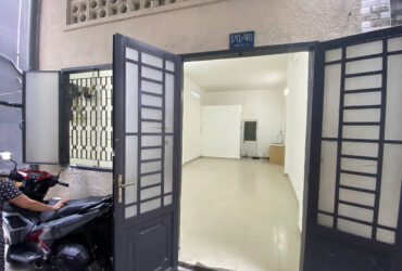 CHÍNH CHỦ CHO THUÊ TẦNG TRỆT 34M2 RIÊNG BIỆT TRUNG TÂM PHƯỜNG 9, QUẬN PHÚ NHUẬN