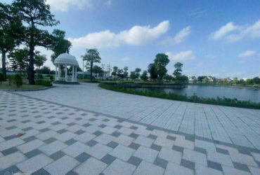 ĐẤT ĐẦU TƯ, ƯU THẾ VƯỢT TRỘI, ĐẲNG CẤP VƯỢT THỜI GIAN