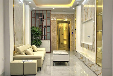 HOÀNG VĂN THÁI – THANG MÁY – TRUNG TÂM THANH XUÂN