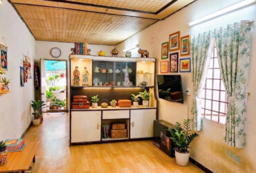 Nhà mặt tiền Cách Mạng Tháng Tám – QUẬN TÂN BÌNH – 6.5 x 29m (146 m2) – 31 tỷ