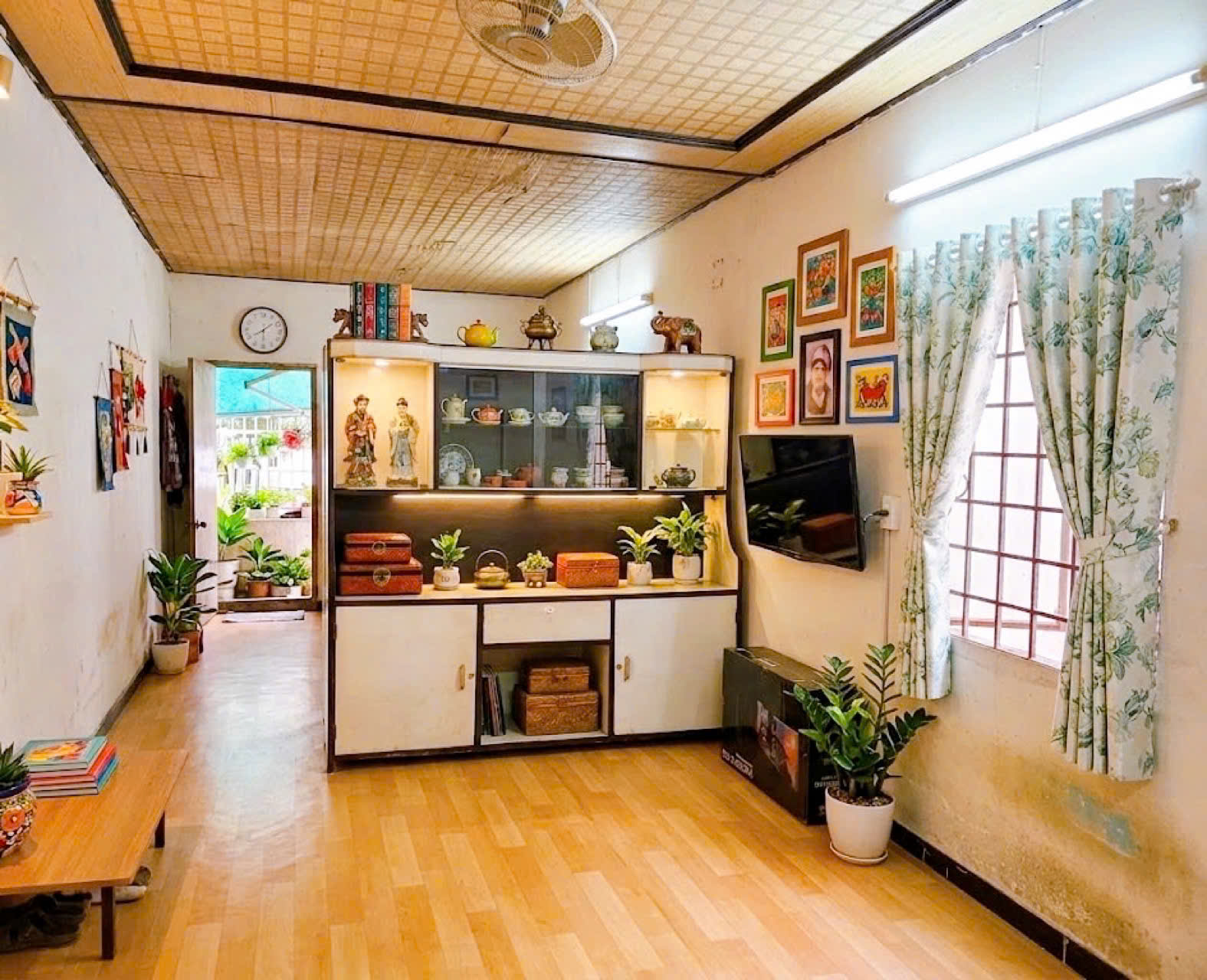 Nhà mặt tiền Cách Mạng Tháng Tám – QUẬN TÂN BÌNH – 6.5 x 29m (146 m2) – 31 tỷ