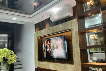 💥 VƯƠNG THỪA VŨ – 58M – 5T – MT 5M – Ô TÔ ĐỖ CỬA – 12.8 TỶ