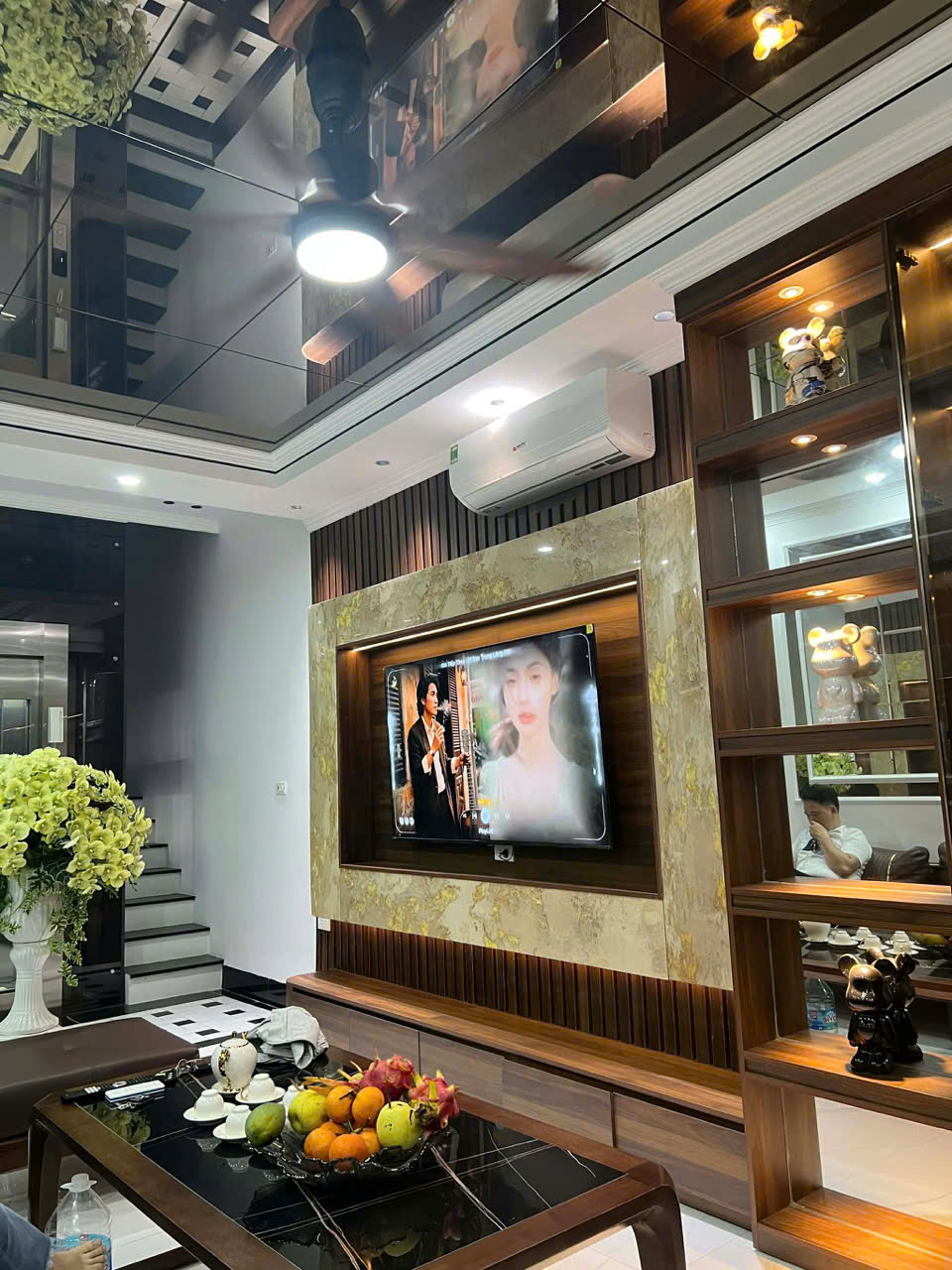 💥 VƯƠNG THỪA VŨ – 58M – 5T – MT 5M – Ô TÔ ĐỖ CỬA – 12.8 TỶ