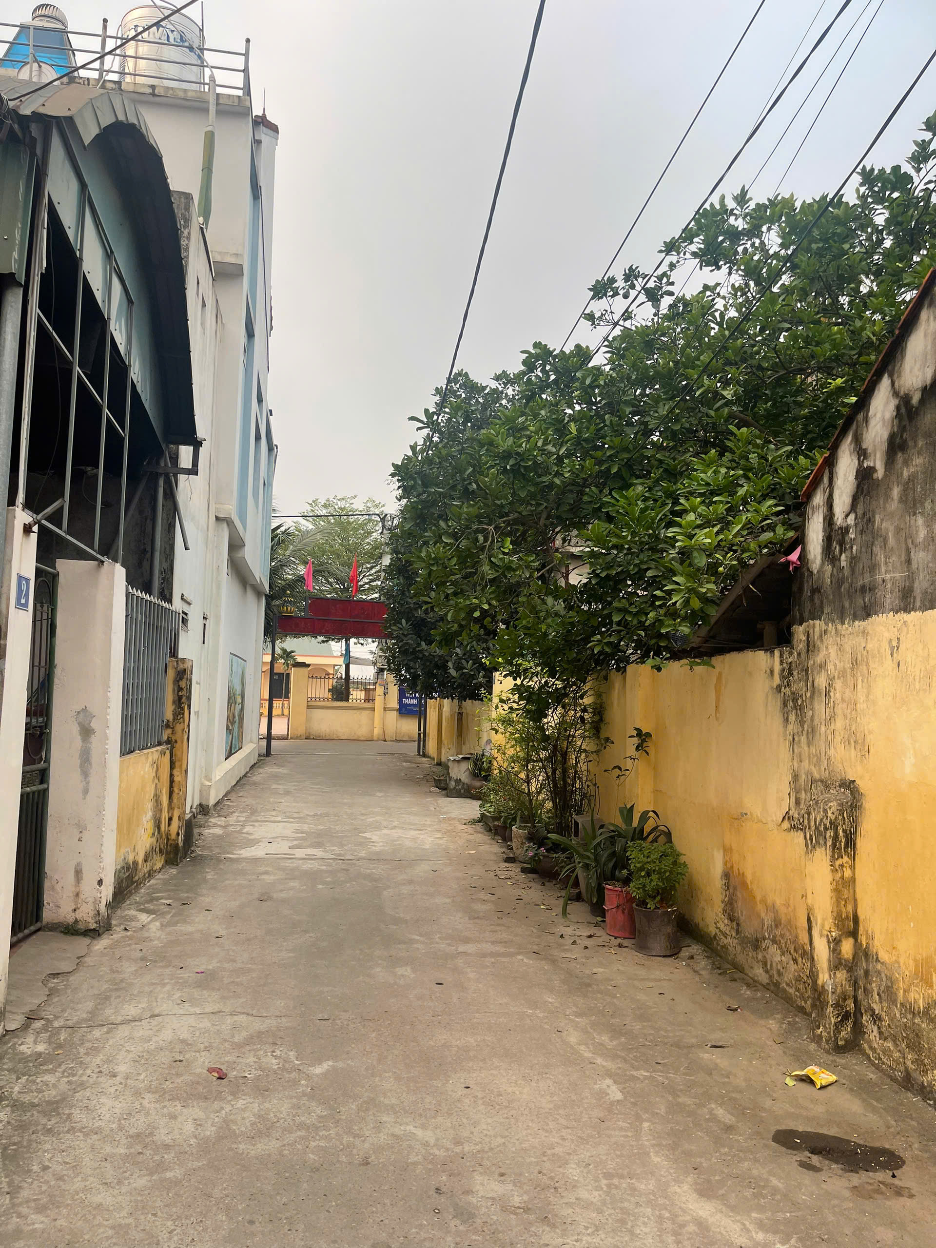 ĐẦU TƯ THÔNG MINH – SỞ HỮU ĐẤT VÀNG THƯỢNG TRÌ – Ô DIÊN – HÀ NỘI