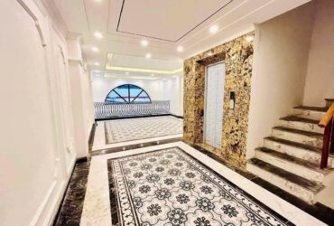 🔥 SIÊU PHẨM THẠCH BÀN – 60M² – 6 TẦNG – THANG MÁY – FULL NỘI THẤT – SÁT HỒ ĐIỀU HÒA 🔥