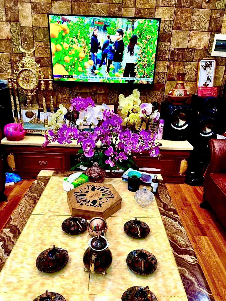 CĂN HỘ NAM TRUNG YÊN – 2PN 2WC – PHÒNG KHÁCH + BẾP CỰC RỘNG – TRUNG TÂM CẦU GIẤY – SỔ ĐỎ LÂU DÀI.