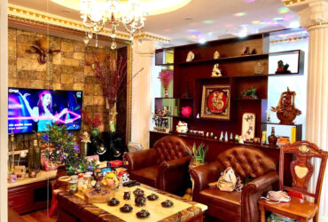 CĂN HỘ NAM TRUNG YÊN – 2PN 2WC – PHÒNG KHÁCH + BẾP CỰC RỘNG – TRUNG TÂM CẦU GIẤY – SỔ ĐỎ LÂU DÀI.