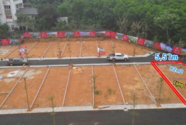 EM VÂN CÓ LÔ GÓC NẰM SÁT DỰ ÁN ĐẤT ĐẤU GIÁ ĐỒNG MÔ, GẦN QL21, ĐHQG TẠI HOÀ LẠC