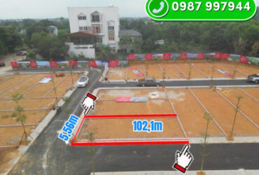 HOT – LÔ GÓC 3 MẶT THOÁNG GIẢ CHỈ 3 TỶ 2 TẠI HOÀ LẠC