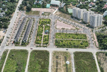 CỰC NGON ĐẤT CẠNH QUỐC LỘ 80M, GIÁ CHỈ CÓ 3X