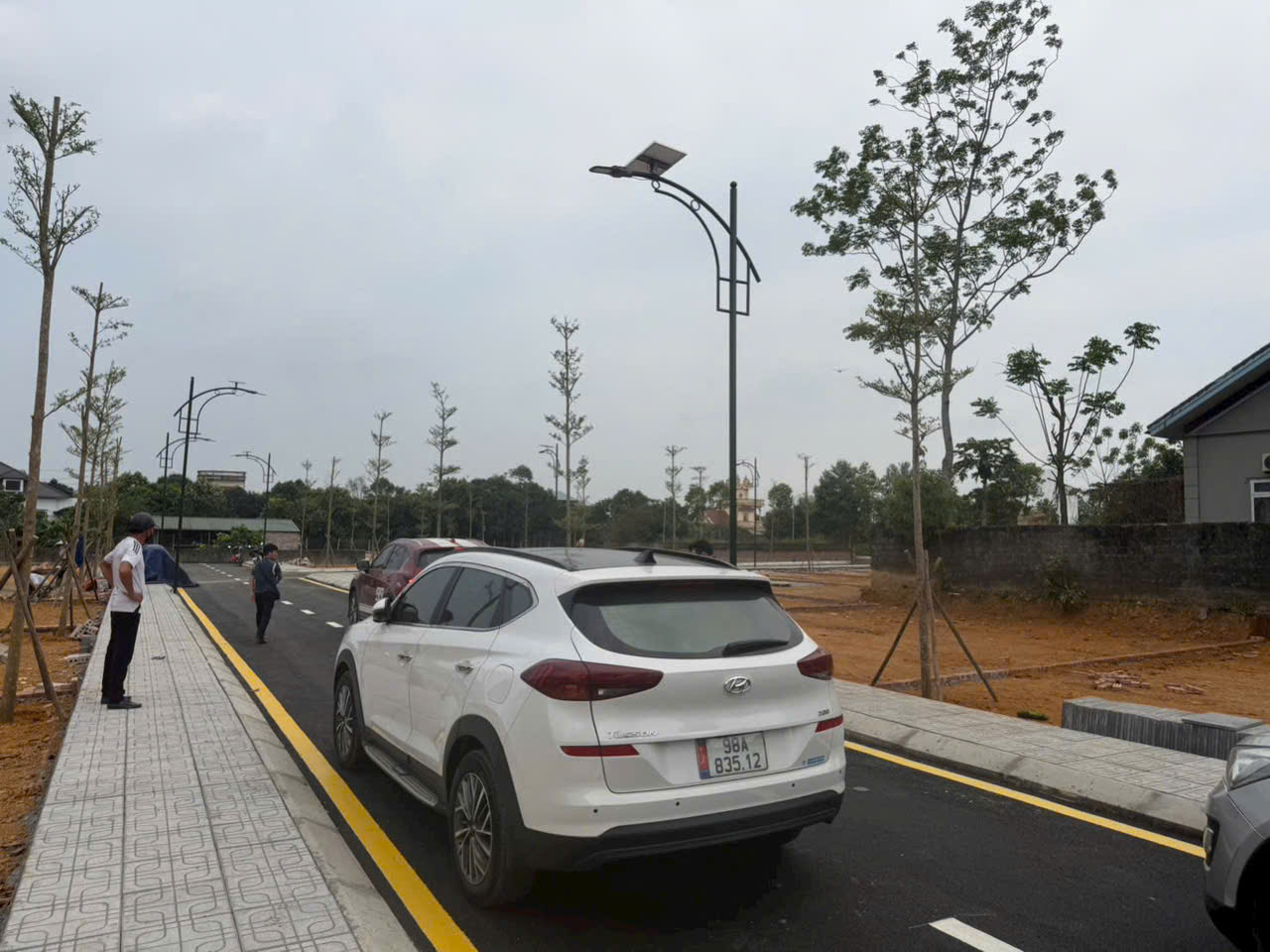 CỰC NGON ĐẤT CẠNH QUỐC LỘ 80M, GIÁ CHỈ CÓ 3X