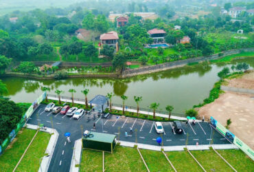 Đất nền phân lô, full thổ cư – Hòa Lạc – Hòa Bình