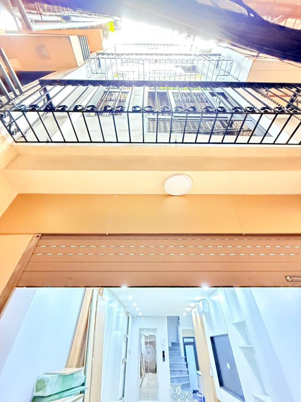 🏡 QUAN NHÂN – 41M² – 6 TẦNG THANG MÁY – MT 4M  – GIÁ NHỈNH 12 TỶ