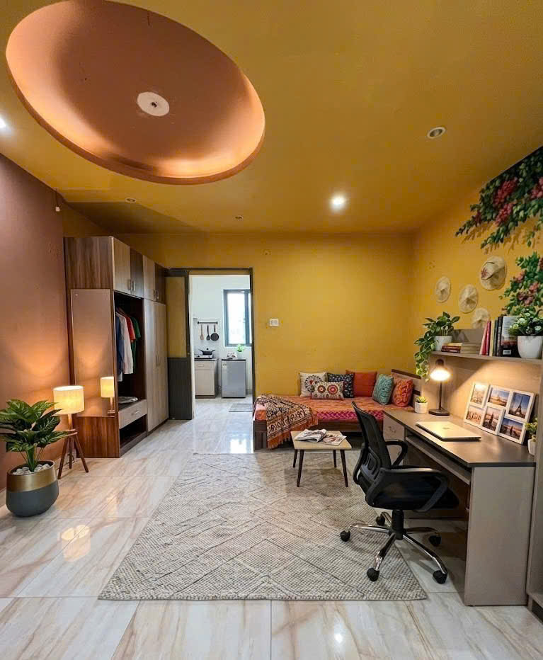 Bán nhà Phan Xích Long , mặt tiền Quận Phú Nhuận , 4 tầng -, 37 m2 , 18.5 tỷ