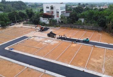 BÁN CẮT LỖ LÔ 100M2 FULL THỔ CƯ-GẦN CÔNG NGHỆ CAO HOÀ LẠC & ĐẠI HỌC QUỐC GIA CHỈ NHỈNH 3 TỶ