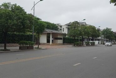 Bán gấp liền kề An Hưng Dương Nội sẵn dòng tiền 82,5m2 4T, 20 tỷ. Liên hệ ngay 0982 685 739