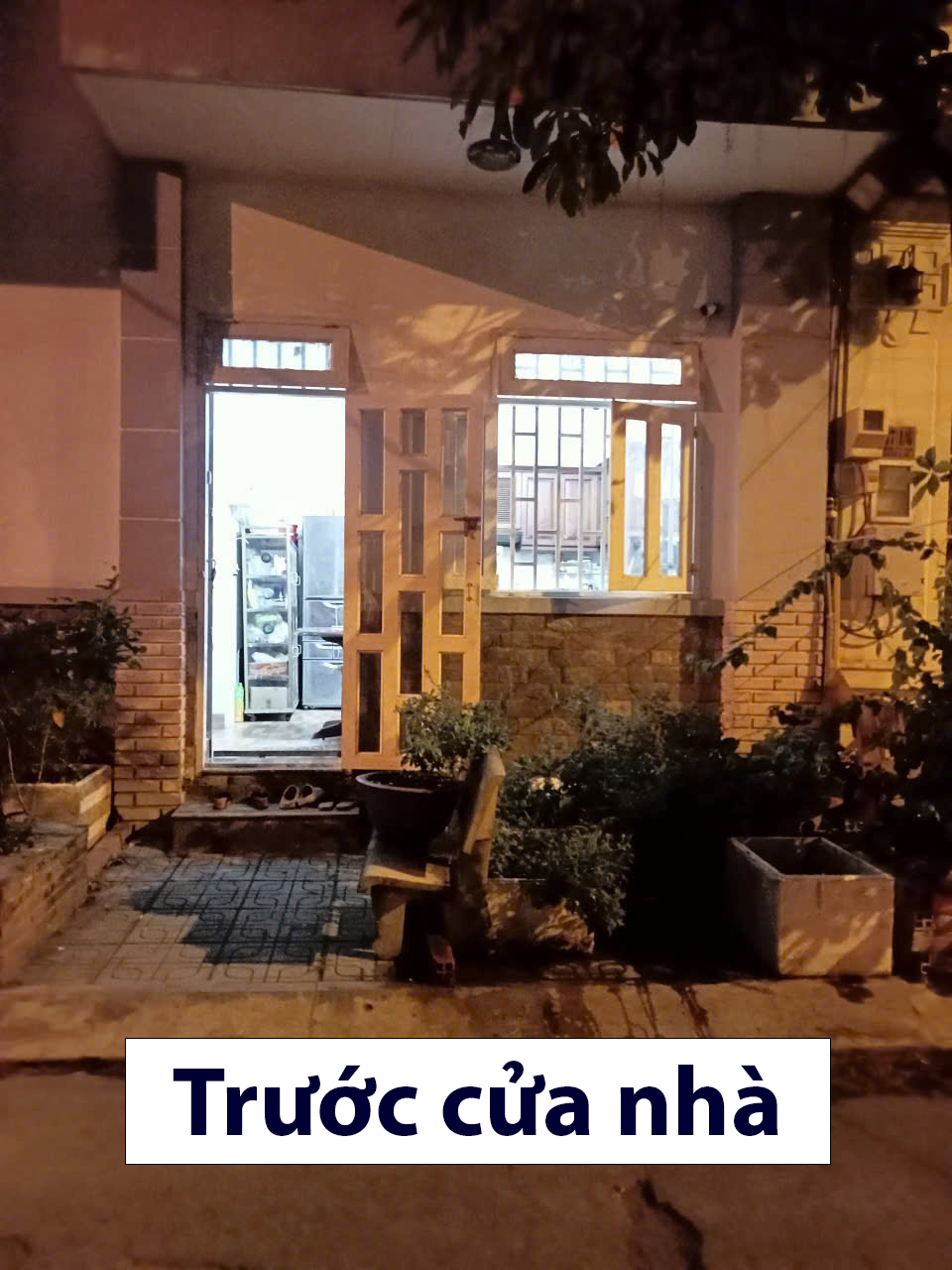 Cho Thuê Nhà 1 Trệt+ Có Nội Thất Cơ Bản, 24m2– Hẻm Thông Rộng 7m, Giá Tốt Đường Số 59 Phạm Văn Chiêu, P.14, Gò Vấp