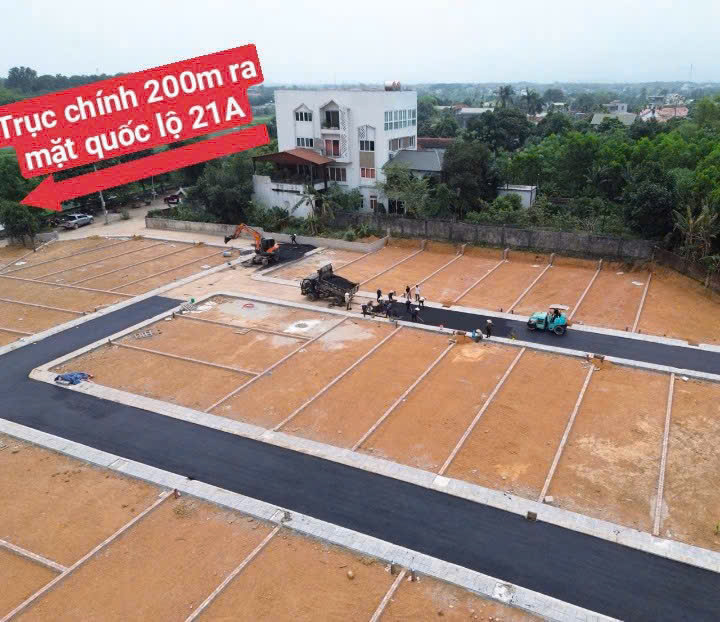 CHÍNH CHỦ BÁN ĐẤT TẠI HÒA LẠC – 0332861467