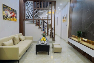 KHƯƠNG ĐÌNH – 40/42M² – 4T – NỞ HẬU – Ở LUÔN