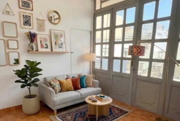 Bán nhà Lê Văn Sỹ – QUẬN Phú Nhuận – 3.5 x 9m (32 m2) – 6.3 tỷ