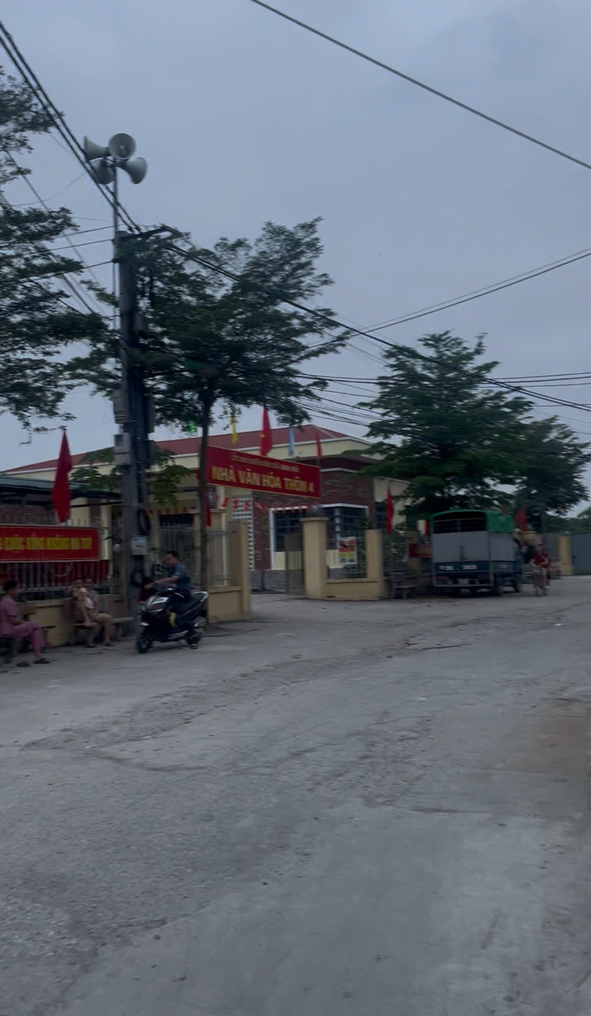 ĐẤT- ĐẠI ĐỒNG – ĐÔNG MỸ – NAM PHÙ- 70.5M² – Ô TÔ QUAY ĐẦU – KD TỐT – CẠNH THỂ THAO OLYMPIC