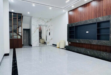 🔥 BÁN NHÀ TRUNG TÂM THẠCH BÀN – 55m², 7 TẦNG, THANG MÁY, Ô TÔ ĐỖ CỬA 🔥