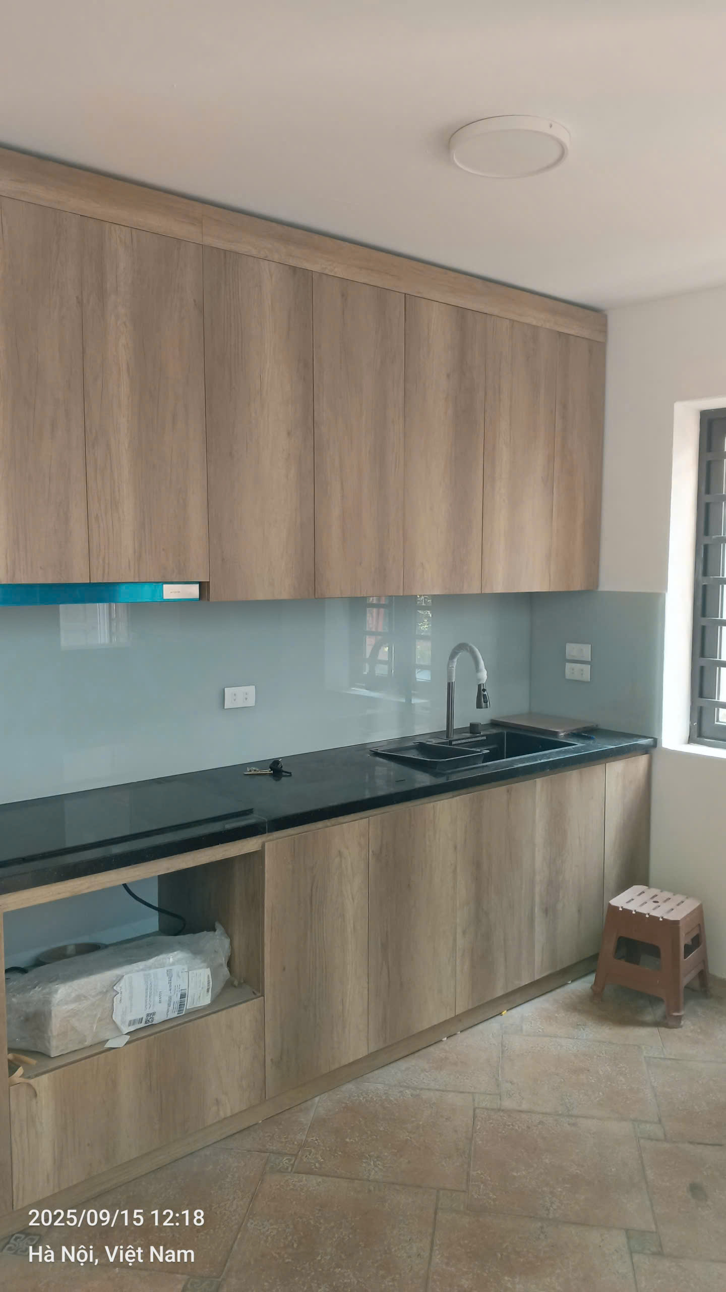 Nhà Ba ĐÌnh, Giá giật mình, nhỉnh 8 tỷ có nhà 35m x 4 tầng