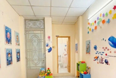 Bán nhà Huỳnh Văn Bánh – hẻm Ô tô QUẬN PHÚ NHUẬN – 3.6 x 7m – 3 Tầng – 4.5 tỷ