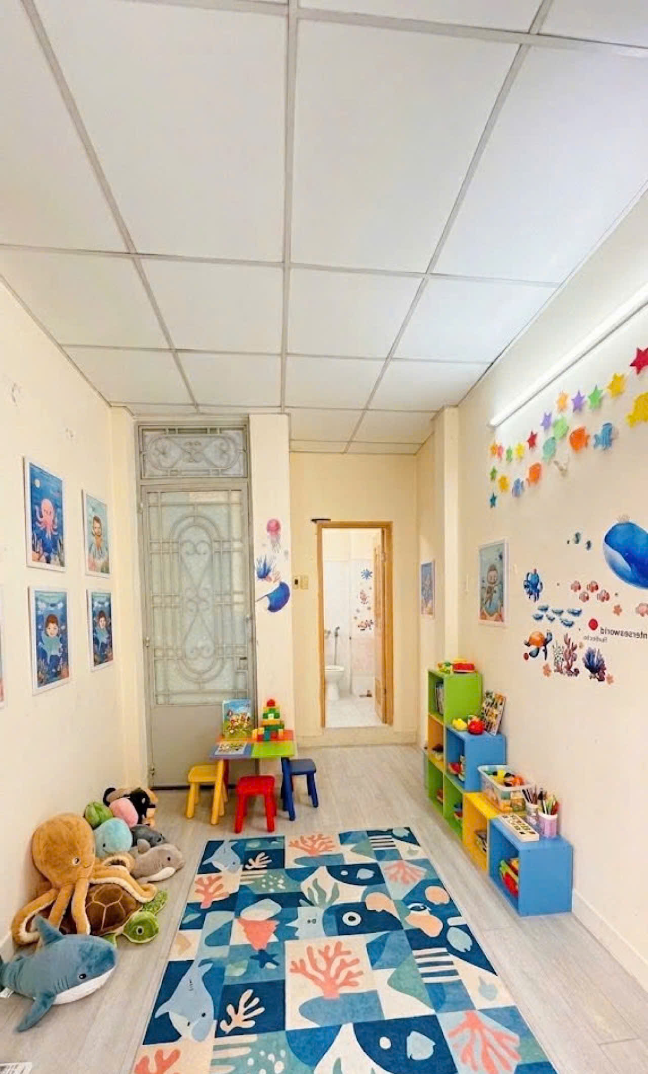 Bán nhà Huỳnh Văn Bánh – hẻm Ô tô QUẬN PHÚ NHUẬN – 3.6 x 7m – 3 Tầng – 4.5 tỷ