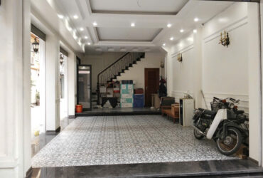 Bán nhà khu phân lô Phố Vũ Xuân Thiều – Cầu Bây – Long Biên.