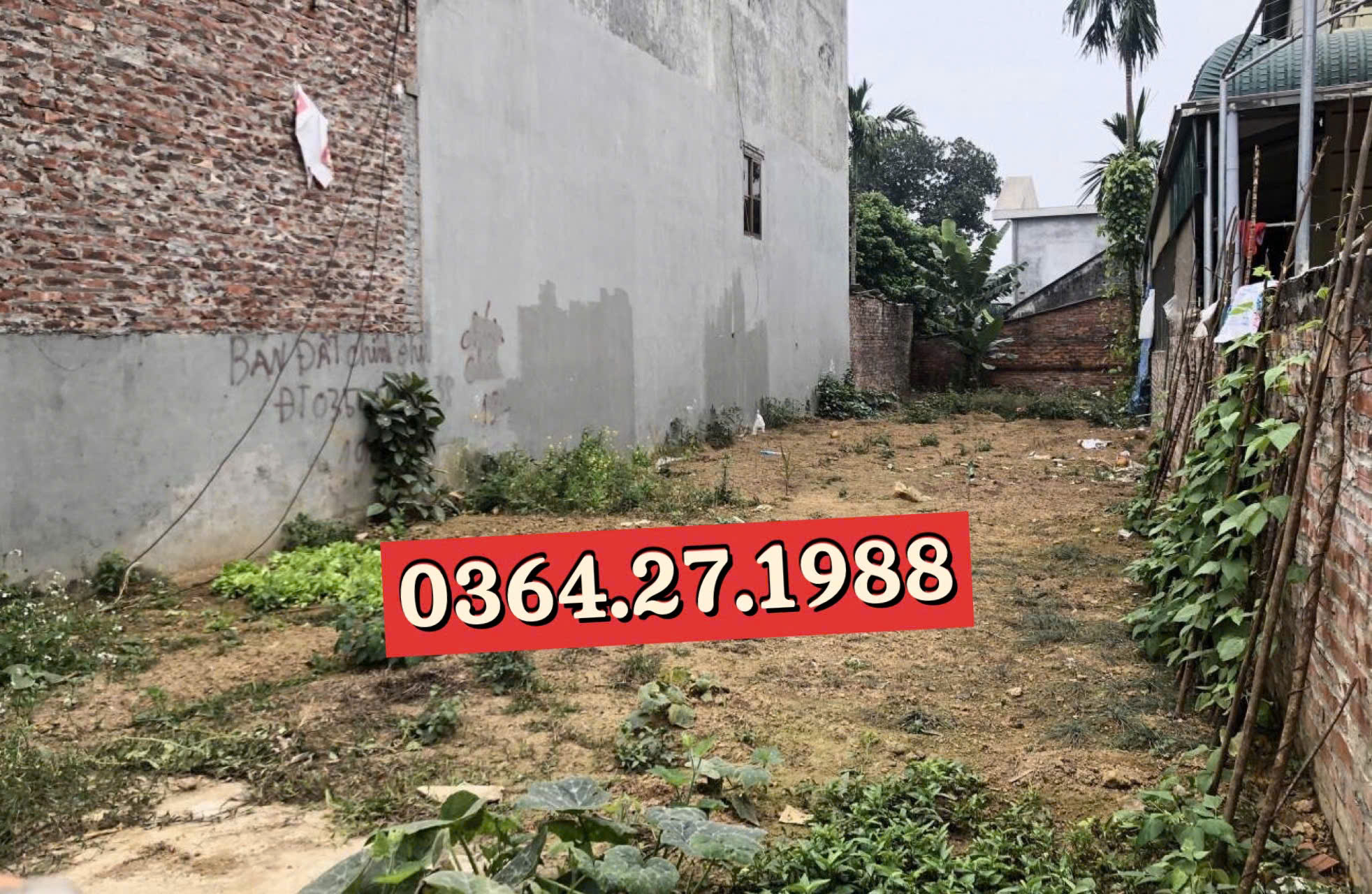 CẮT LỖ 300TR – 100m full thổ cư , cách ĐH Quốc gia 500m