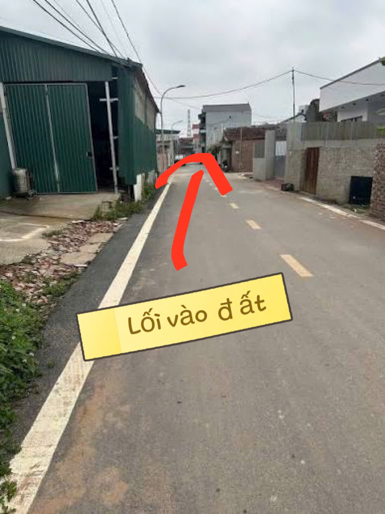 CẮT LỖ 300TR – 100m full thổ cư , cách ĐH Quốc gia 500m