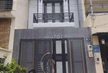 GIÁ TỐT: CHO THUÊ NHÀ MỚI XÂY, 1 TRỆT 1 LẦU, 70M2, HẺM RỘNG 6M, P.TÂN TẠO, BÌNH TÂN