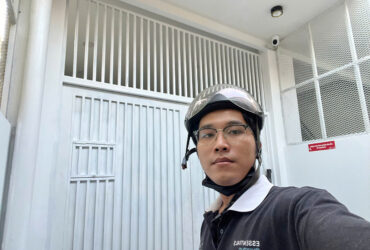 🚨 THUẬN AN CƯ – CHDV 5 CĂN – DÒNG TIỀN ỔN ĐỊNH
 45tr/th 🔥 Q7 – H.ẺM 308 HUỲNH TẤN PHÁT – 6×21 – 2 TẦNG – NH.ỈNH 8 T.Ỷ