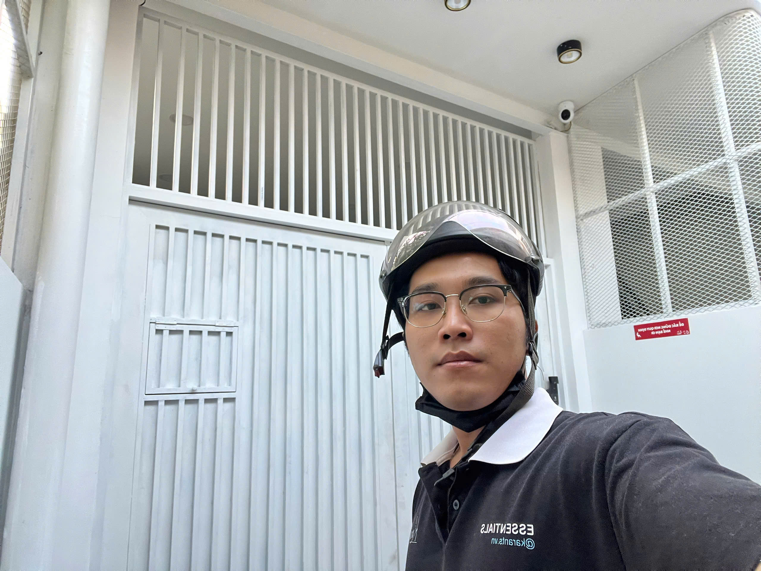 🚨 THUẬN AN CƯ – CHDV 5 CĂN – DÒNG TIỀN ỔN ĐỊNH
 45tr/th 🔥 Q7 – H.ẺM 308 HUỲNH TẤN PHÁT – 6×21 – 2 TẦNG – NH.ỈNH 8 T.Ỷ