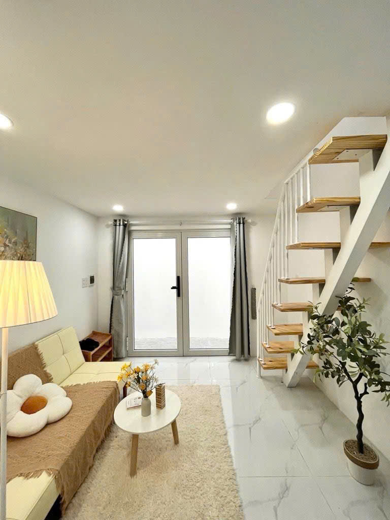 🚨 THUẬN AN CƯ – CHDV 5 CĂN – DÒNG TIỀN ỔN ĐỊNH
 45tr/th 🔥 Q7 – H.ẺM 308 HUỲNH TẤN PHÁT – 6×21 – 2 TẦNG – NH.ỈNH 8 T.Ỷ