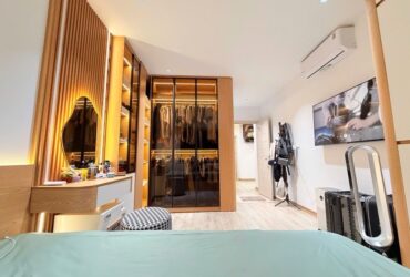 Tập thể 7,2 ha vĩnh phúc DT 120m 3 ngủ 2 wc – lô góc giá 6,5 tỷ -full nội thất