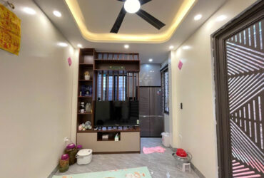 🚨 HIẾM! 32m² – 5 TẦNG – GẦN CHỢ ĐỒNG DINH – GIÁ CỰC MỀM!