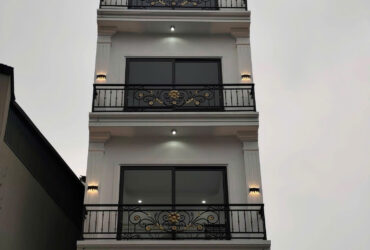 ĐÔNG MỸ – XÃ NAM PHÙ – 70M² – 5T – NHÀ MỚI –Ô TÔ ĐỖ CỬA- GIÁ NHỈNH 6 TỶ