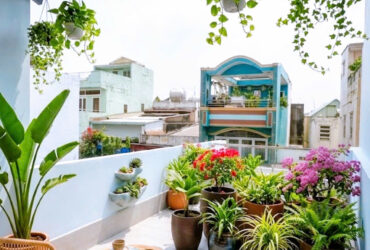 Bán nhà Hẻm Ô tô Lê Văn Sỹ – QUẬN 3 – 3 x 15.5m (46 m2) – 4 Tầng – 11 tỷ