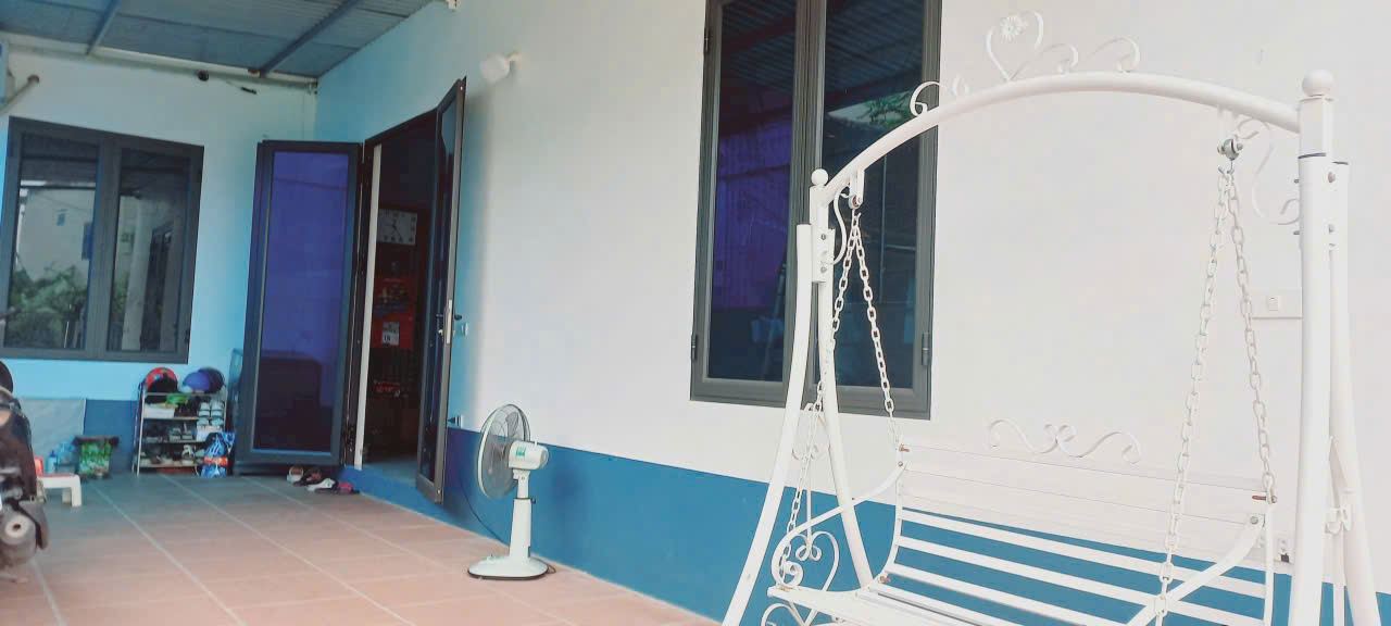 CÂN BÁN NHÀ  ĐẤT TẠI THANH HUỆ ĐỨC HÒA CŨ  , DT 138 M NHÀ RÀNH CHO 1 GIA ĐÌNH 5-7 NGƯỜI Ở