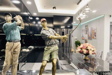 Bán Căn Hộ 125m2, 3PN, 2WC tại Sunrise City, giá tốt