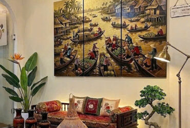 Bán nhà mặt tiền Đặng Văn Ngữ – QUẬN PHÚ NHUẬN – 4 x 26m (100 m2) – 17.6 tỷ