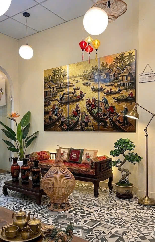 Bán nhà mặt tiền Đặng Văn Ngữ – QUẬN PHÚ NHUẬN – 4 x 26m (100 m2) – 17.6 tỷ