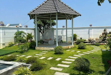 BIỆT THỰ BIỂN CỦA DIỄN VIÊN TẠI BÀ RỊA – 600M2 ĐẤT, 300M2 THỔ CƯ – CHỈ 10.8 TỶ