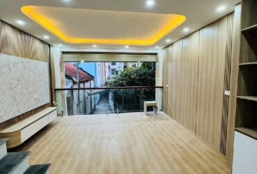 NHÀ PHÚ THƯỢNG MỚI ĐẸP Ở SƯỚNG – 7 TẦNG THANG MÁY – 5M OTO – GẦN KHU ĐÔ THỊ CIPUTRA – NGÕ NÔNG – DÒNG TIỀN TỐT