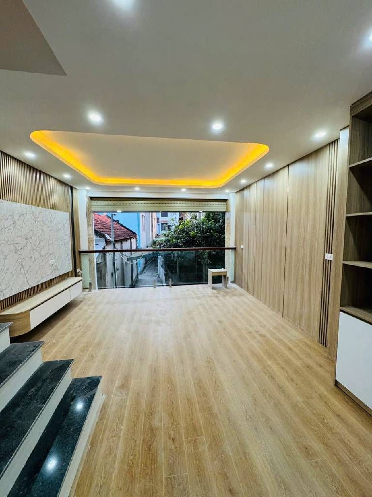 NHÀ PHÚ THƯỢNG MỚI ĐẸP Ở SƯỚNG – 7 TẦNG THANG MÁY – 5M OTO – GẦN KHU ĐÔ THỊ CIPUTRA – NGÕ NÔNG – DÒNG TIỀN TỐT