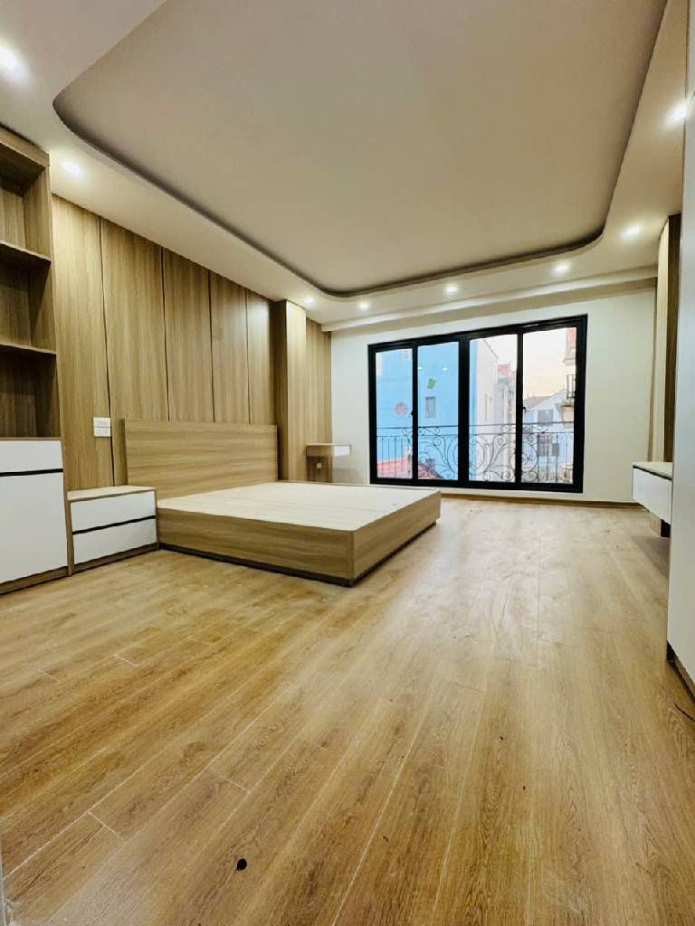 NHÀ AN DƯƠNG VƯƠNG MỚI ĐẸP Ở LUÔN – 7 TẦNG THANG MÁY – NGÕ Ô TÔ – GẦN SUNSHINE CITY – NGÕ NÔNG – DÒNG TIỀN TỐT