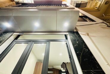 NHÀ ĐẸP DÂN XÂY – VIEW THOÁNG VĨNH VIỄN – TẶNG FULL NỘI THẤT-TRUNG TÂM ĐỐNG ĐA