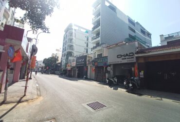 Chính chủ bán NHÀ 4 TẦNG – Nguyễn Văn Đậu  BÌNH THẠNH – GIÁ CHỈ 4,68 TỶ còn thương lượng tốt